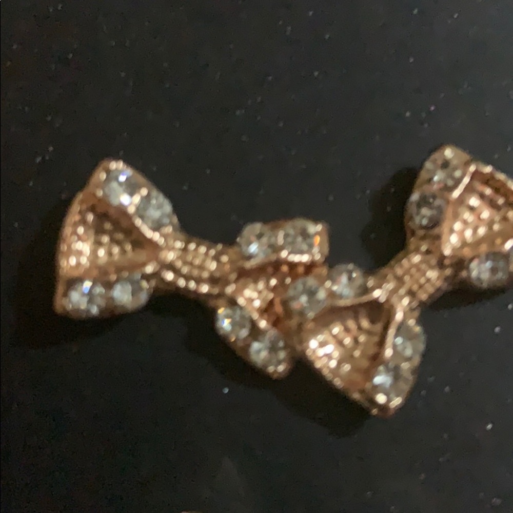 Three pack gold plated knobs - Picture 2 of 4